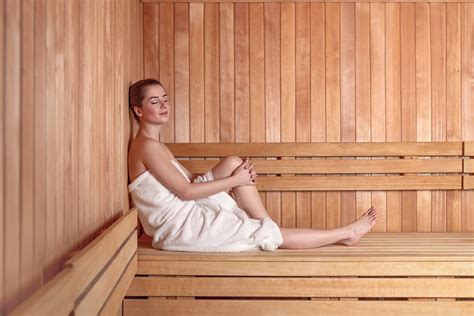 Creating Lasting Memories: Sauna Magic for Two Souls
